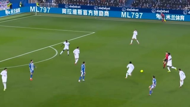 阿尔科塔批评维尼和姆巴佩只顾个人荣誉