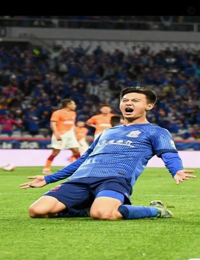 中超第11轮最佳候选：朱辰杰、韦世豪、张玉宁、克雷桑在列
