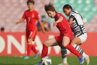 这支中国男足让一追三，时隔22年再进亚洲杯4强