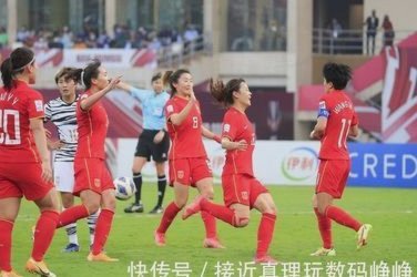 这支中国男足让一追三，时隔22年再进亚洲杯4强