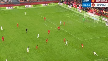 6轮不胜！中超-肯帕努破门被吹无效 铜梁龙主场0-0玉昆