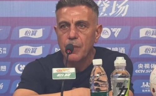 罗斯：下半场我们的表现可以说是耻辱，今天球队没战术纪律