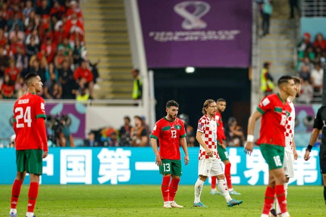 索马里裁判被美拒签 FIFA确认其无缘世界杯