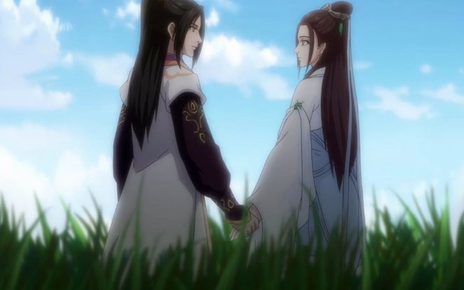 高天意与木兰：不同时代的女力量
