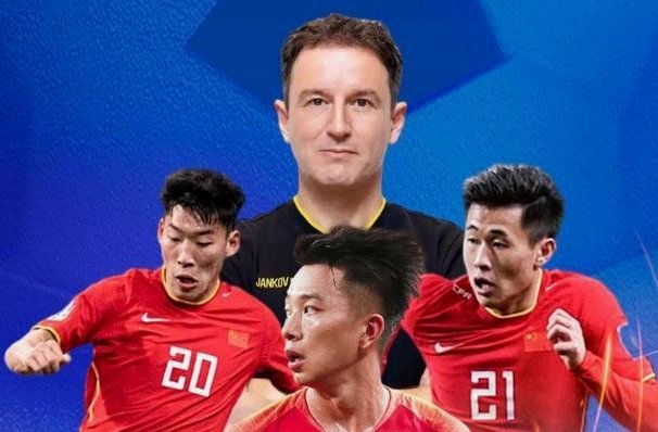 国安主帅：希望未来几届世界杯中能看到中国男足的身影
