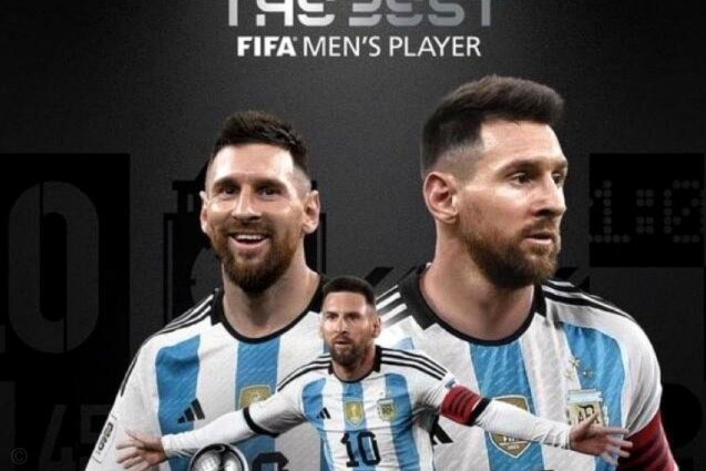 FIFA官方：本届世界杯结束后，谁将成为历史最佳射手？5325