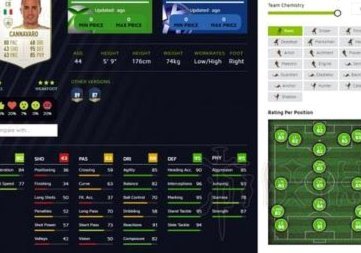 FIFA研究显示：足球差距九成靠后天，天赋仅占一成
