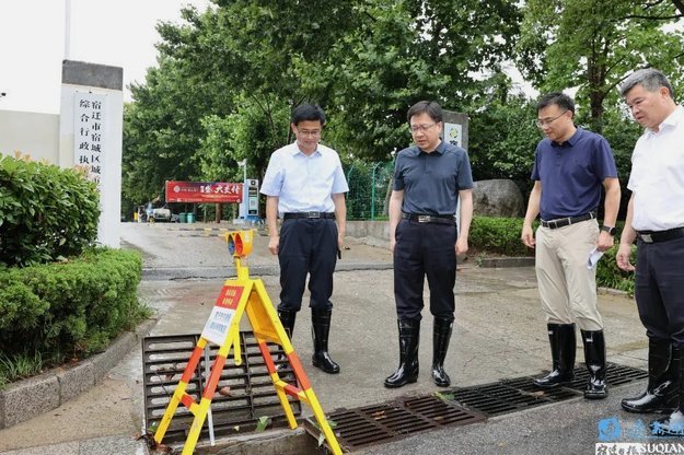 江苏联无锡2-4宿迁 陈力行破门高驰两度建功