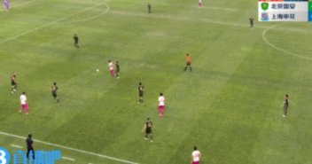 孙臣曦绝杀！U17力克澳队