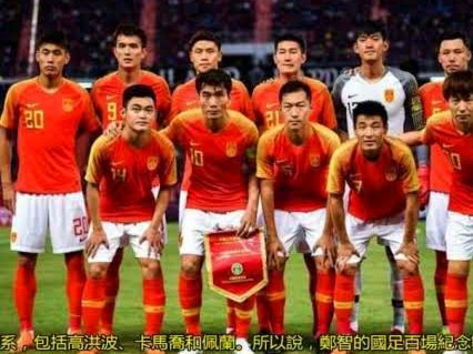 佛得角借赛事推广旅游 国足赞助遇冷