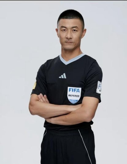 世界杯上的中国面孔：技术崛起