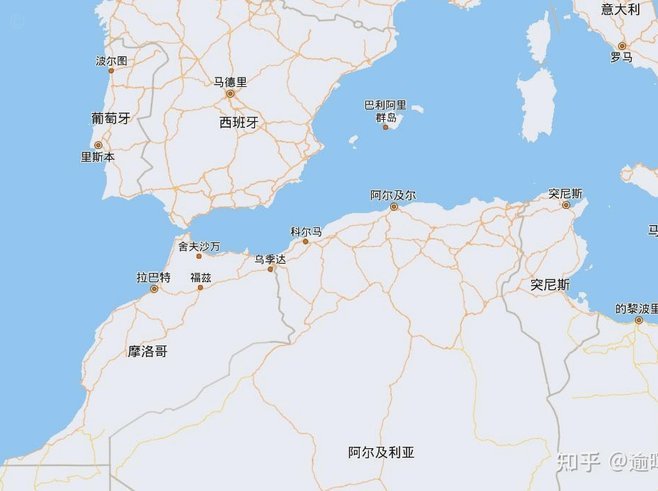 日本足球崛起几十年没突破16强，为何摩洛哥短短十几年却成为8强常客？