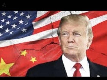 特朗普称给因凡蒂诺提建议非下命令