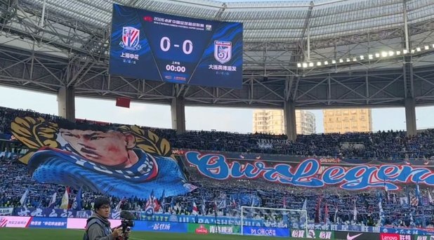 外援三叉戟再度闪耀！大连英博3-1双杀泰山，展现强大竞争力