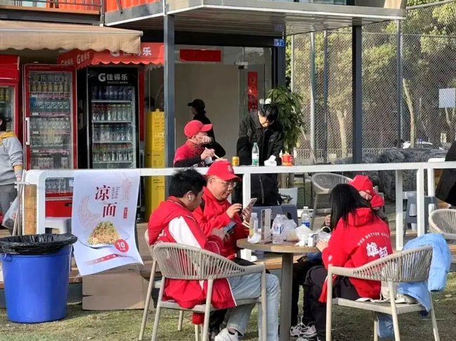 蓉城b这些真的是职业吗。。