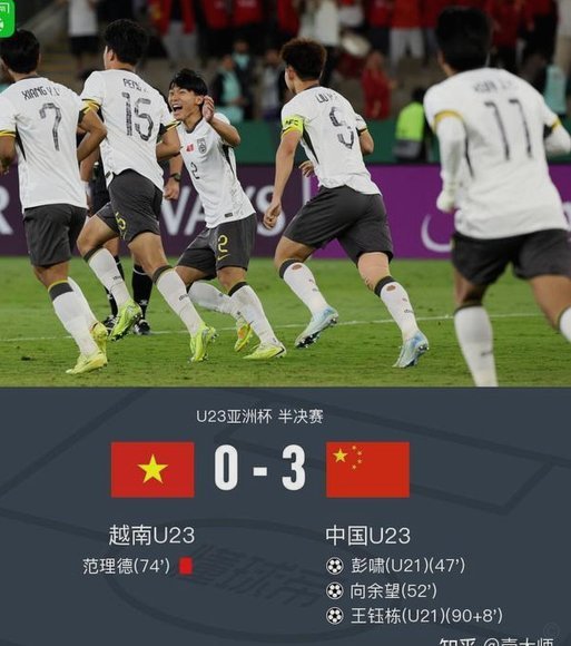 中国U16小将挑战豪门 U17水平如何？