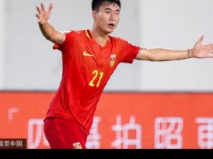 粤媒：国足11月热身赛定在广州天河，邀请三队来华比赛