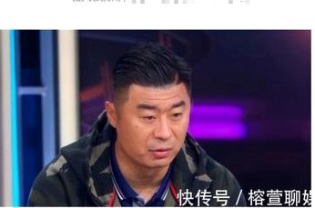 韩鹏态度没问题，菜是原罪
