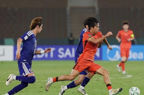 日本将举办2028年U23亚洲杯 前两名进军洛杉矶奥运会