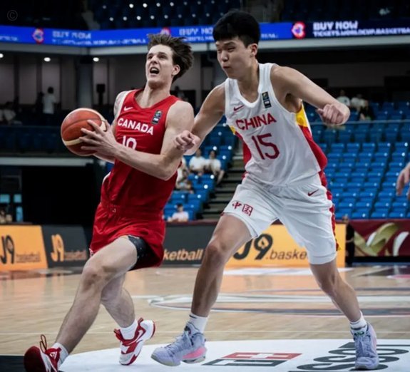 留洋之路：赵松源暂居U19C等待突破