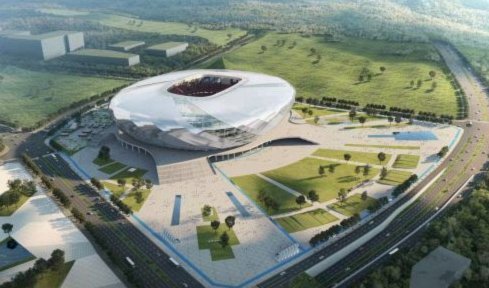 重庆体育局：未来三年投入36.5亿建设专业足球场等重点项目