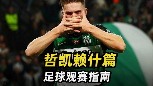 哲凯赖什脚后跟失误传给对手，萨卡惊艳破门助阿森纳夺胜
