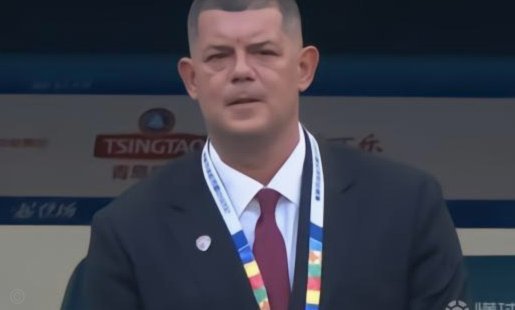 里斯蒂奇：五连败后，明日或成破局点
