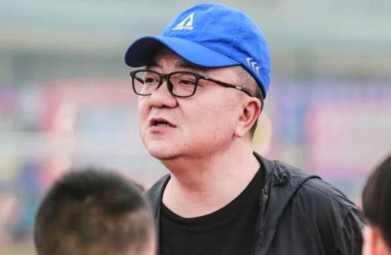 董路有如今的成就不是没道理的