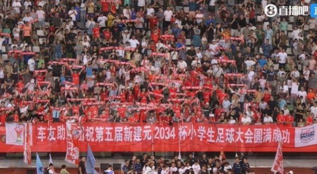 2034杯：中国足球小将的成长与未来