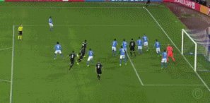 意甲-拉莫斯破门+屡失良机 米兰2-0威尼斯取两连胜
