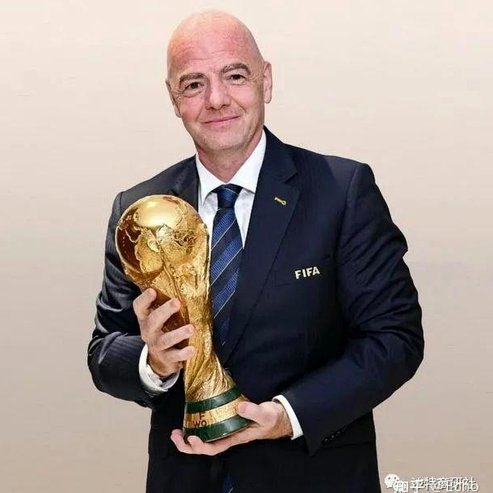 欧足联准备起诉因凡蒂诺 FIFA确认承担诉讼费用