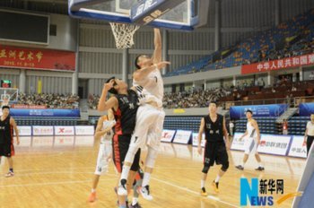 深圳U16海湾杯，青训渐入佳境